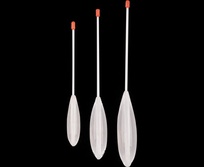 Zebco Magic Sbiro Slow Sink Clear