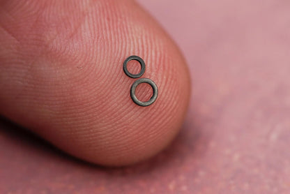 One More Cast Vitabitz Rig Rings