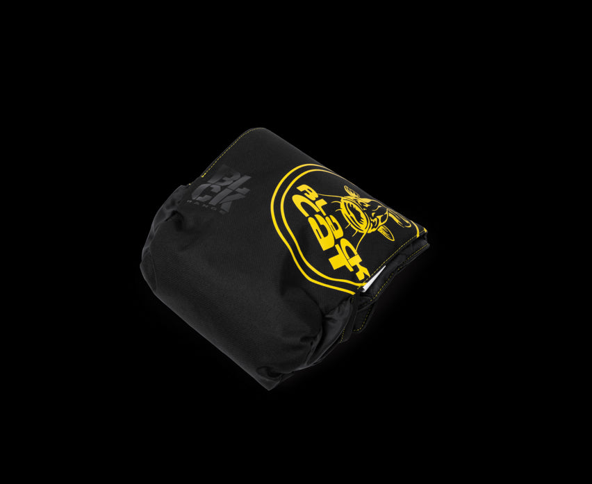 Black Cat BLCK Reel And Rod Tip Shield