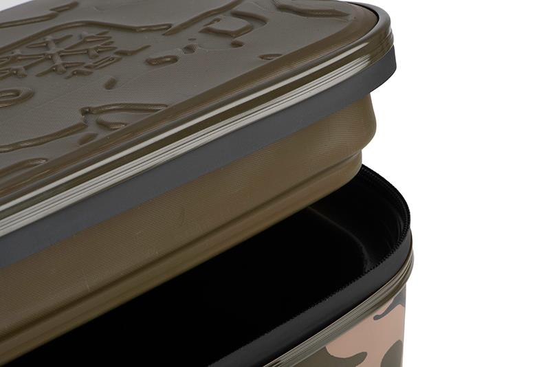 Fox Aquos Camolite Coolbag