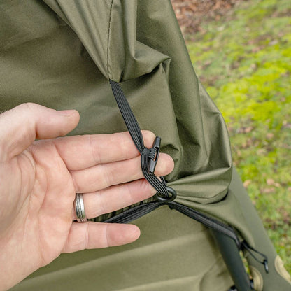 Korum Universal Waterproof Chair Cover