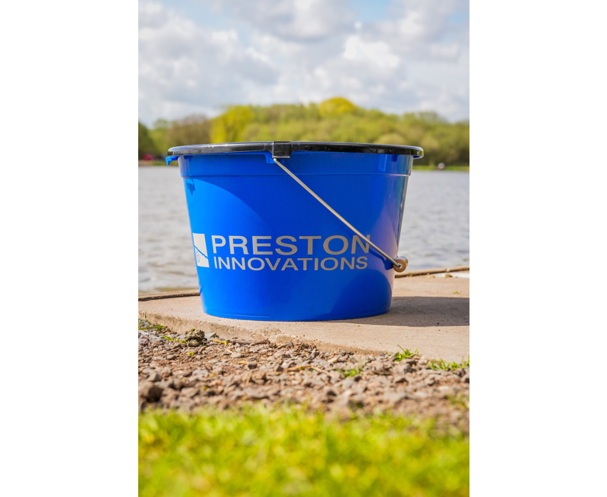 Preston Bucket Set 25L