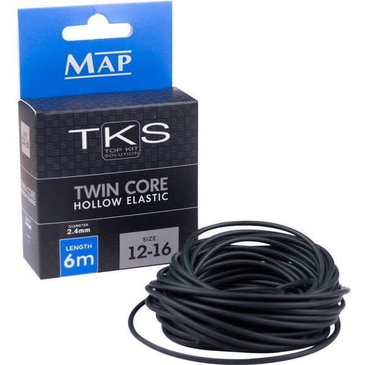 MAP TKS Twin Core Hollow Elastic