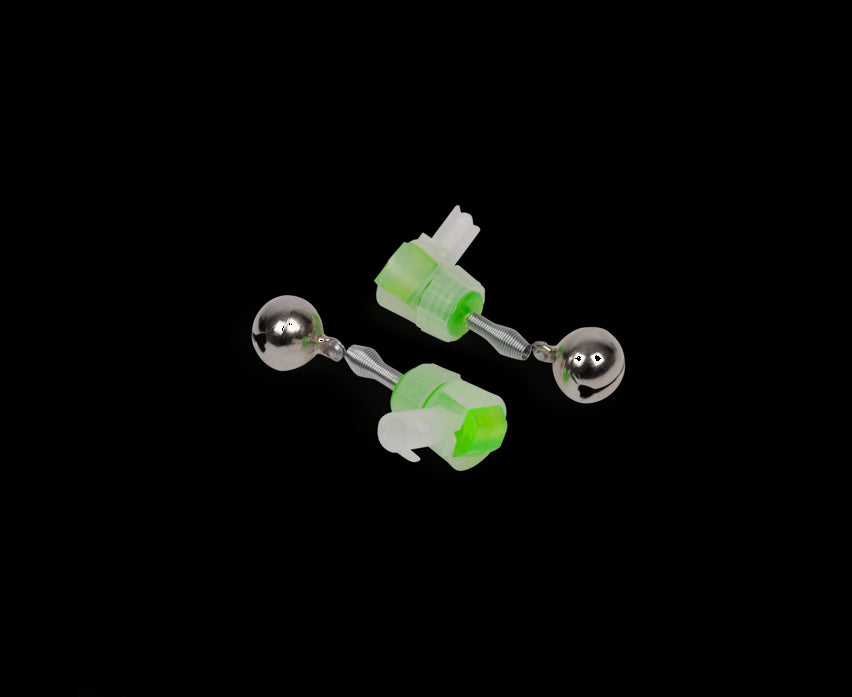 Zebco After Dark Snaplight Single Bell