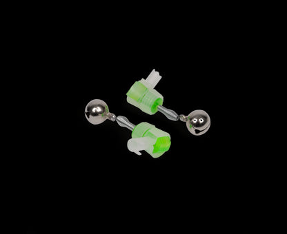 Zebco After Dark Snaplight Single Bell