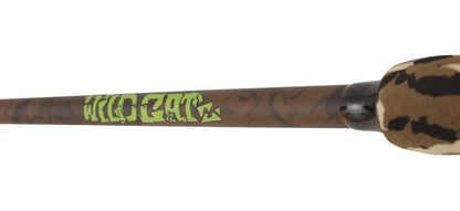 Black Cat Wild Cat'z Vertical