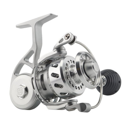 Van Staal VR Series Bailed Spinning