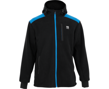 Preston Windproof Fleece Jackets