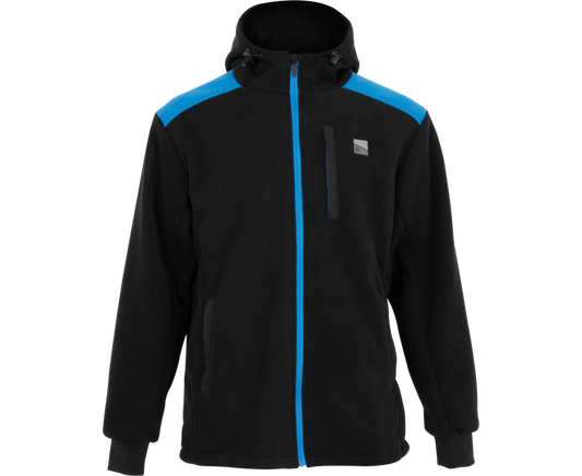 Preston Windproof Fleece Jackets