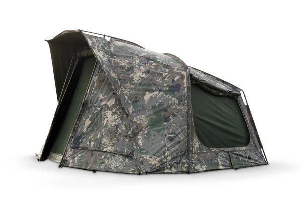 Nash Titan T2 Camo Pro