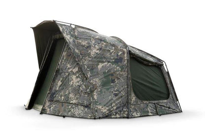 Nash Titan T2 Camo Pro