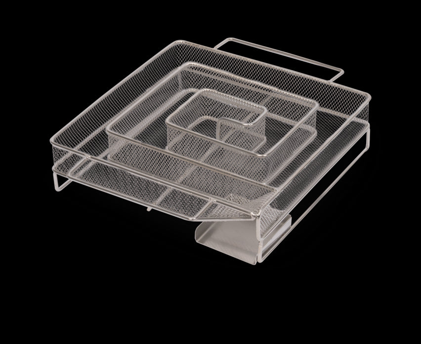 Zebco Magic Cold Smoke Spiral