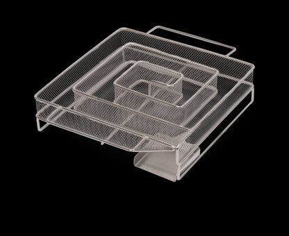 Zebco Magic Cold Smoke Spiral