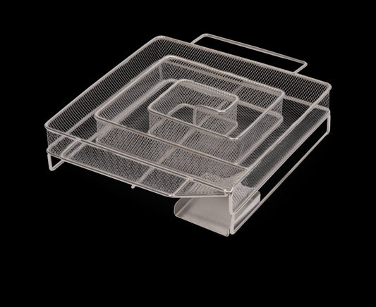 Zebco Magic Cold Smoke Spiral