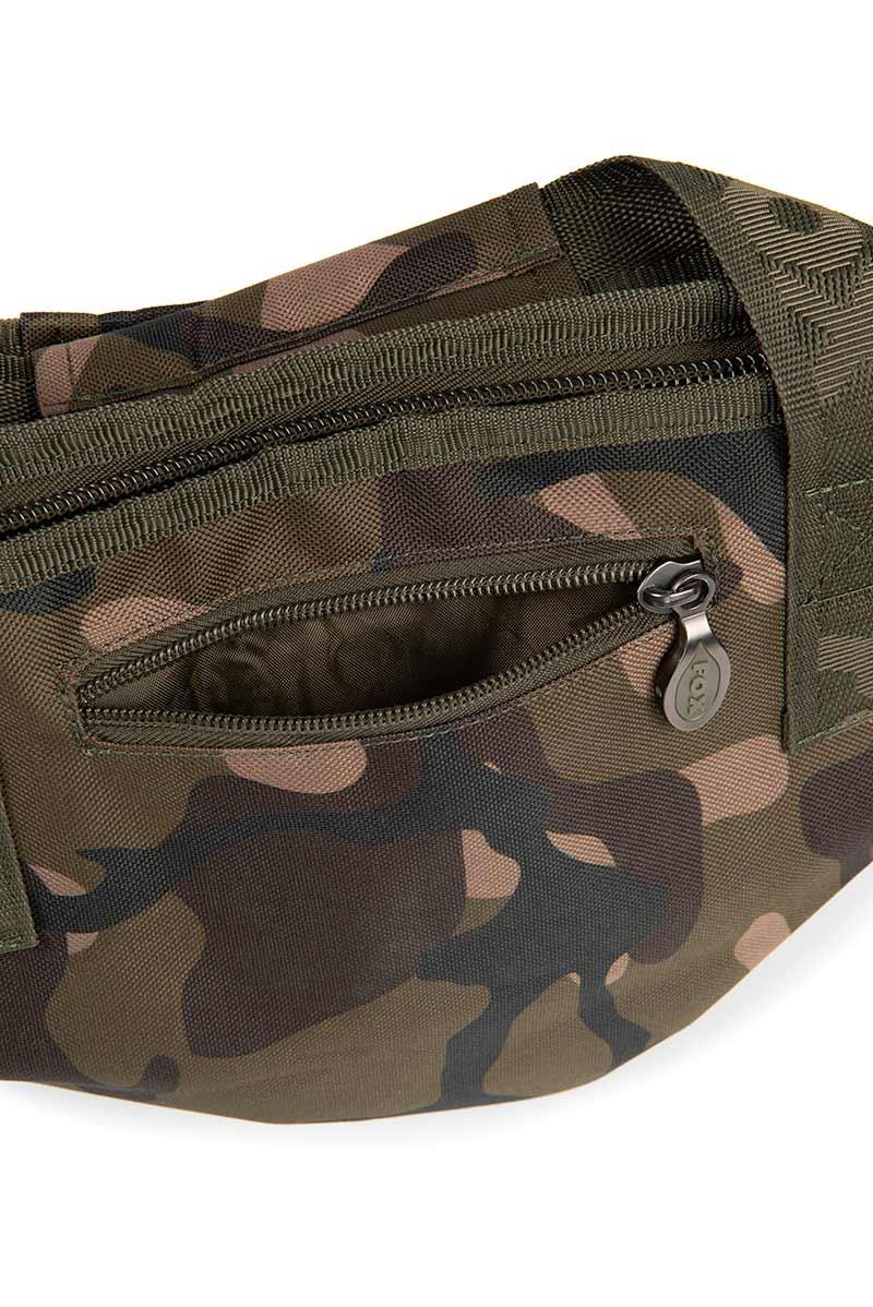 Fox CamoLite Single Rod Sleeve