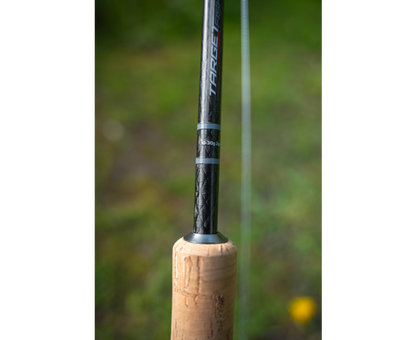 Zebco Target Fish 201 Baitcast Combo