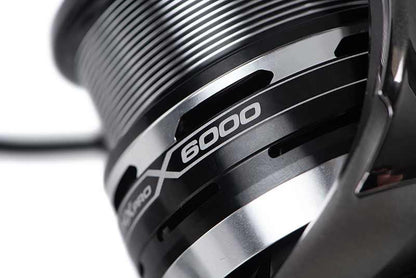 Matrix HX 6000 Pro Feeder Reel