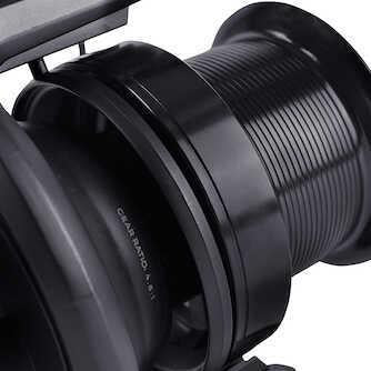 Avid AV8000