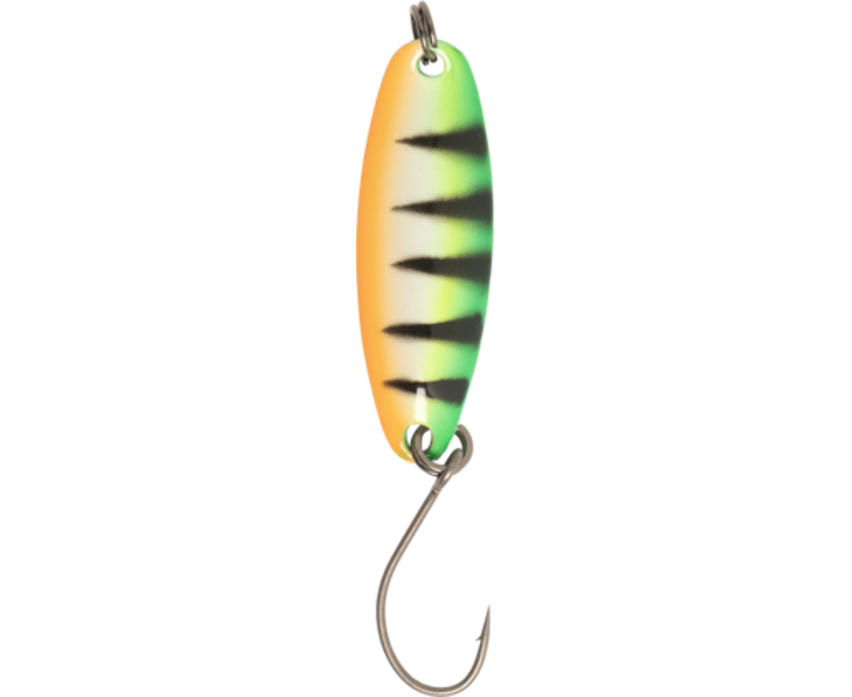 Zebco Magic Trout Minnow Spoon Set 3.7g