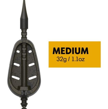 MAP Embed Feeder Inline