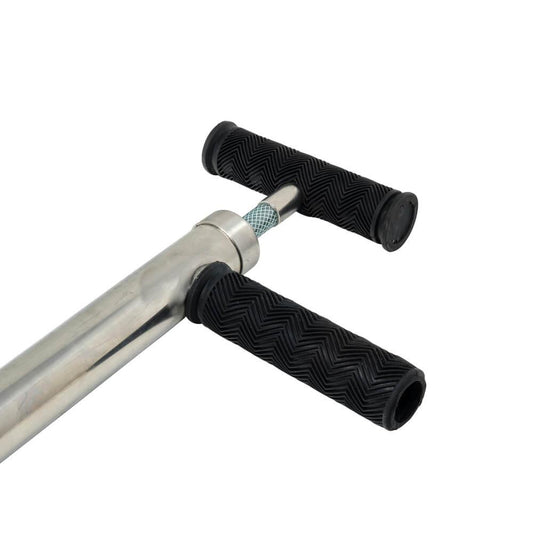 Axia Bait Pump 32mm