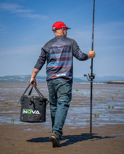 Akios Long Sleeve Shirt