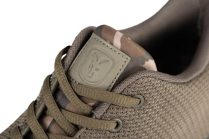 Fox Khaki Camo Lightweight Trainer