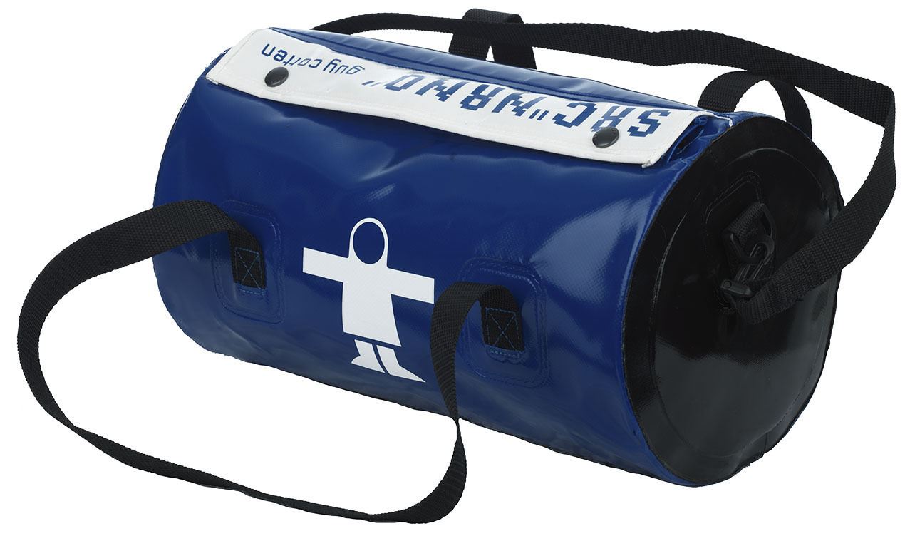 GUY COTTEN NANO HOLDALL BAG / FISHING / BOATING / SAILING