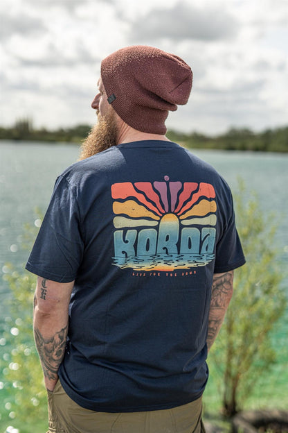 Korda Dawn Vibes Tee