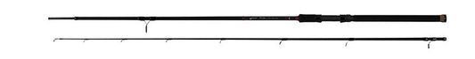 Fox Rage Warrior Pike Spin 240cm 50-120g