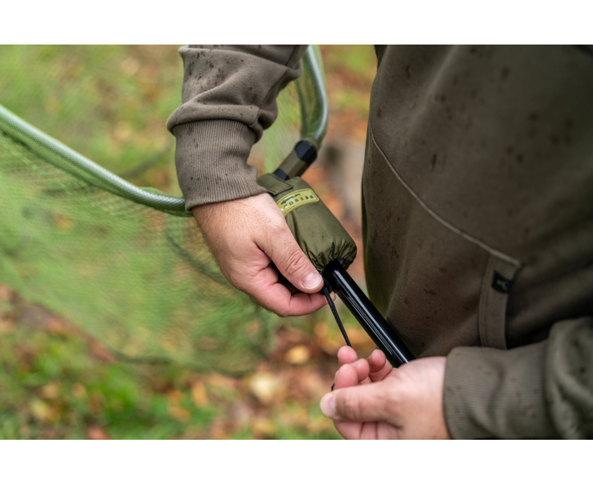 Korum Progress Compact Net Float