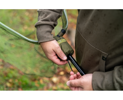 Korum Progress Compact Net Float