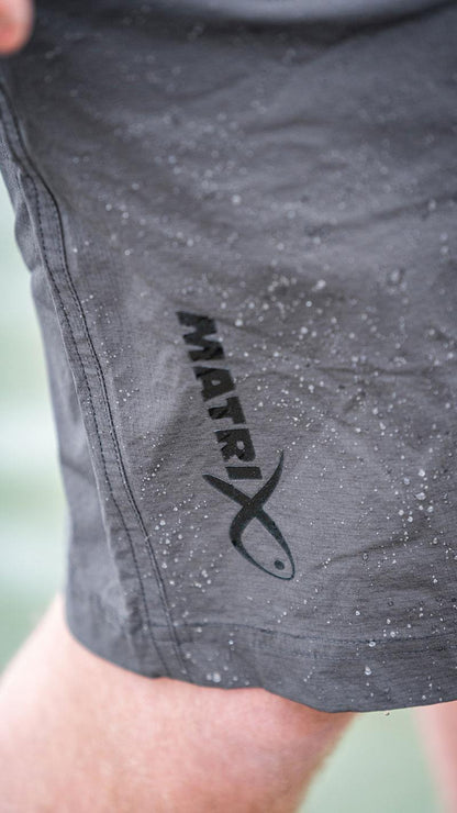 Matrix Lightweight Water Resistant Shorts