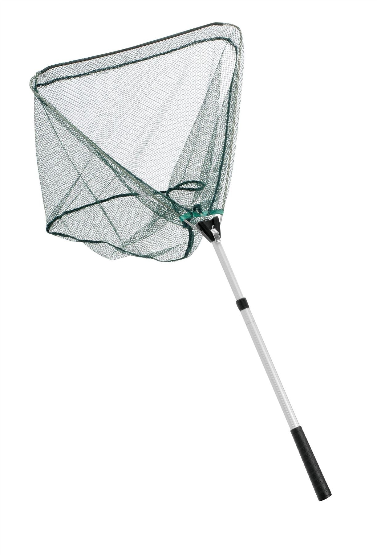 Abu Garcia Landing Net 2pc Alu Tele