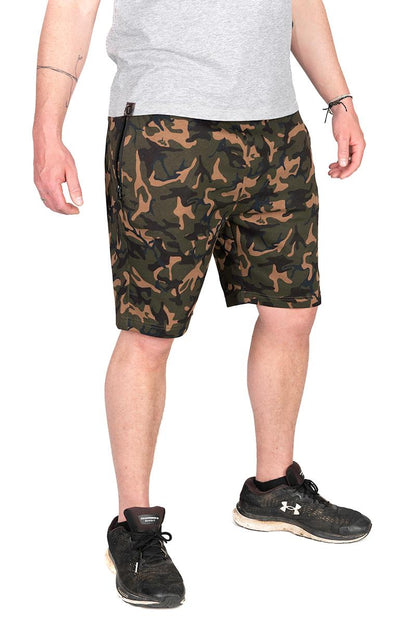 Fox Camo LW Jogger Short
