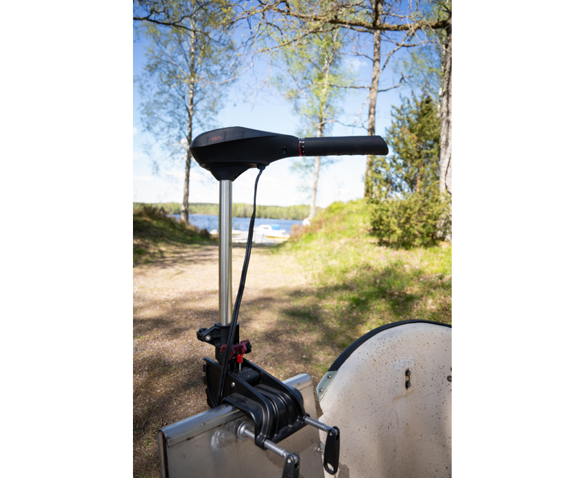 Rhino VX 80 V2 Electric Outboard Motor