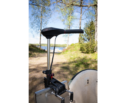Rhino VX 80 V2 Electric Outboard Motor