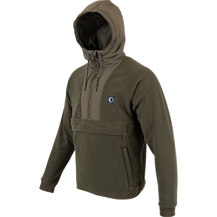 Speero Hybrid Hoodie