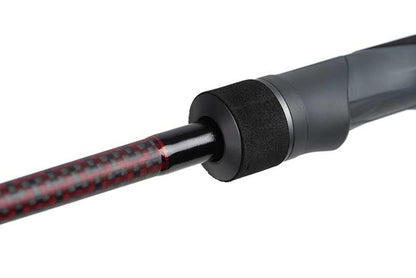 Fox Rage Warrior Perch Jigger 5-21g 220cm