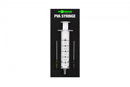 Korda PVA Bag Syringe