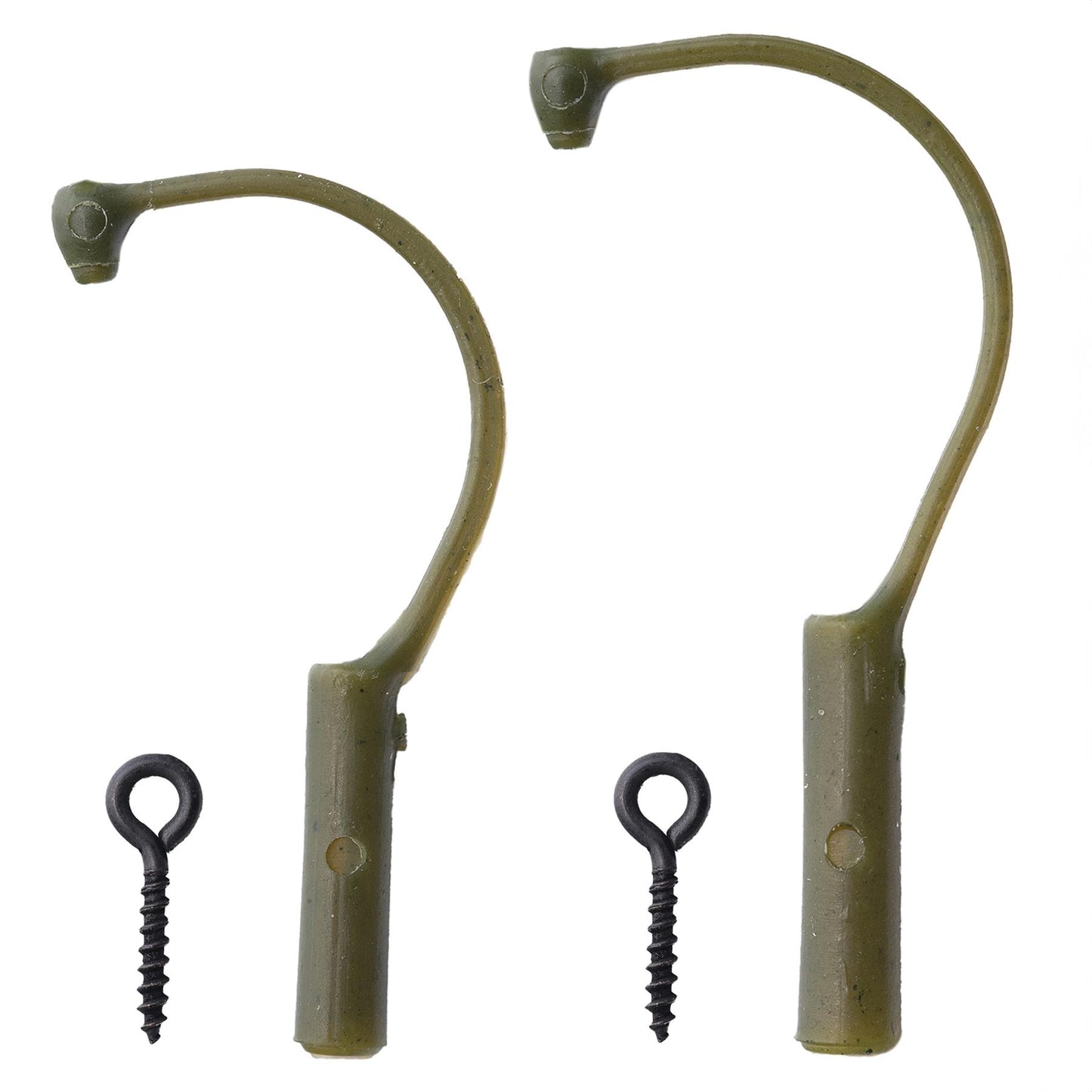 ESP D-Sleeve & Bait Screw