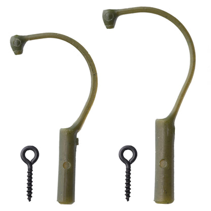 ESP D-Sleeve & Bait Screw