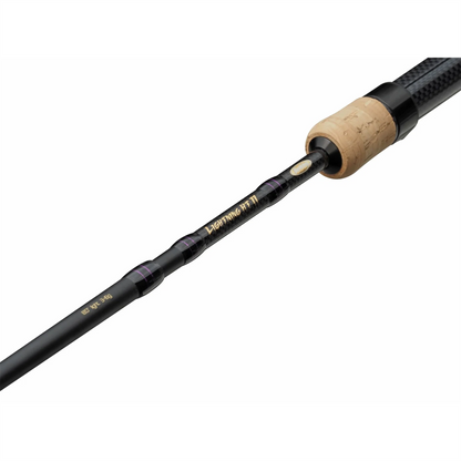 Berkley Lightning HT II Travel Spinning Rod