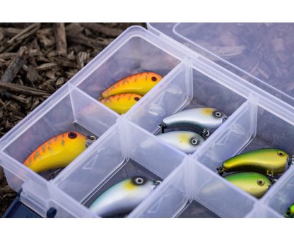 Zebco Trophy Accessory Box