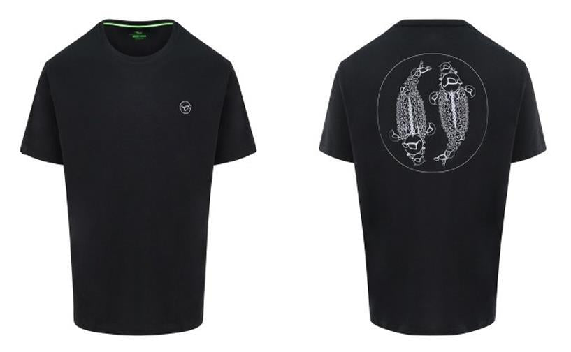 Korda LE Mandala Tee