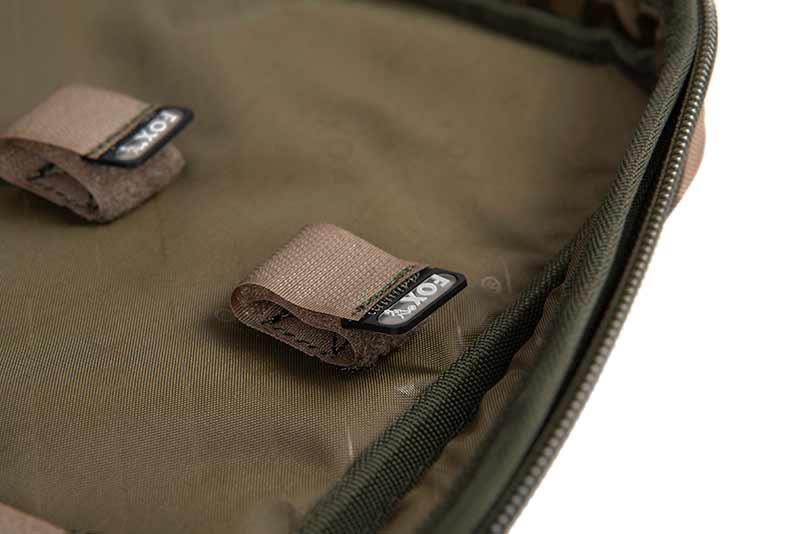 Fox CamoLite Buzz Bar Bag