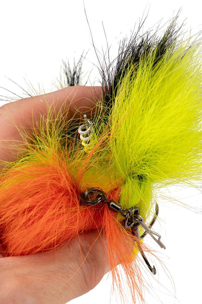 Fox Rage Buck Pike