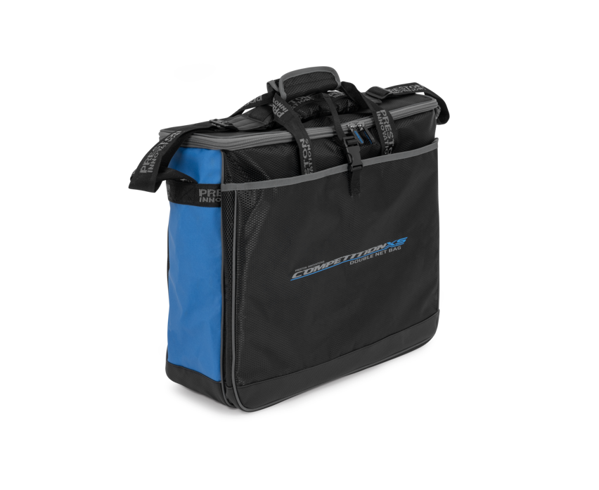 Preston Competition XS Double Net Bag