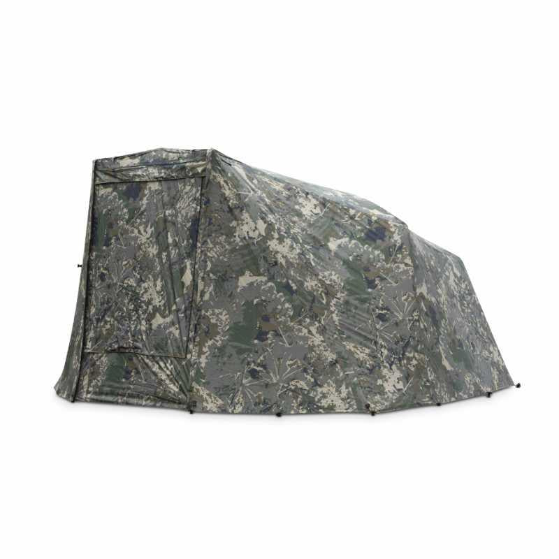 Titan T2 Camo Pro Overwrap