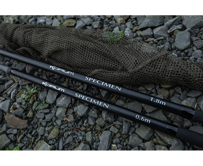 Korum Specimen Net Combo 36"